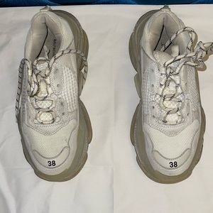Balenciaga Triple S Sneakers